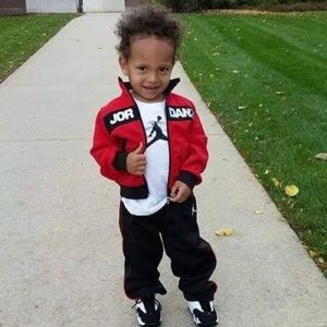 Meet your Posher, Dashawn